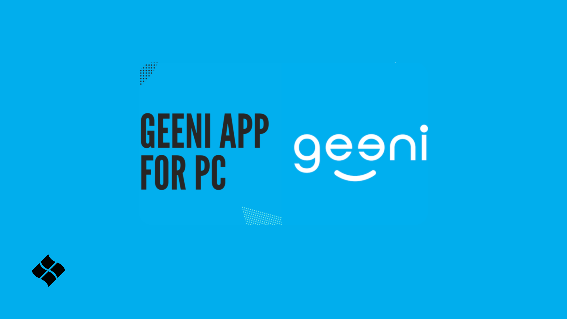 Download Geeni App For PC Free on Windows