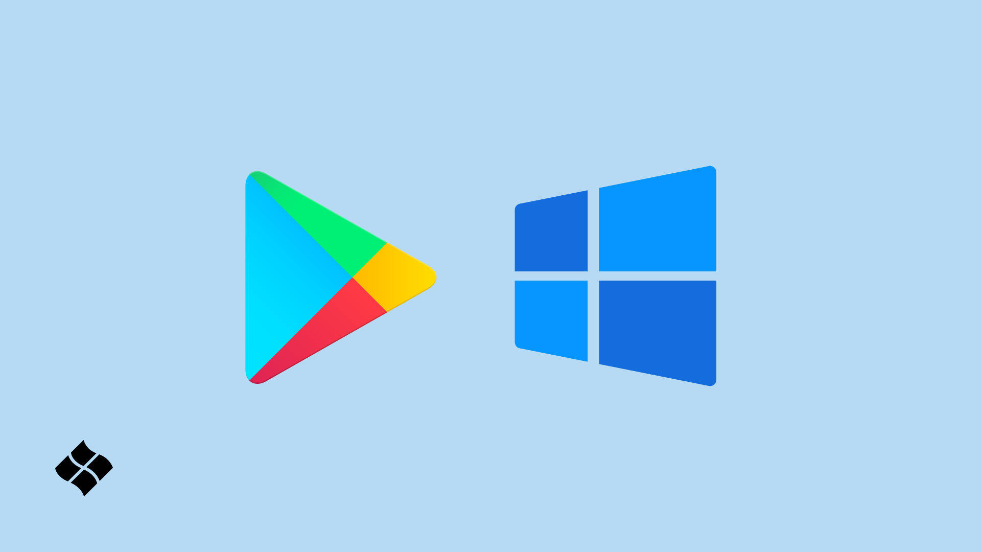 Google Play Store Download For Windows PC